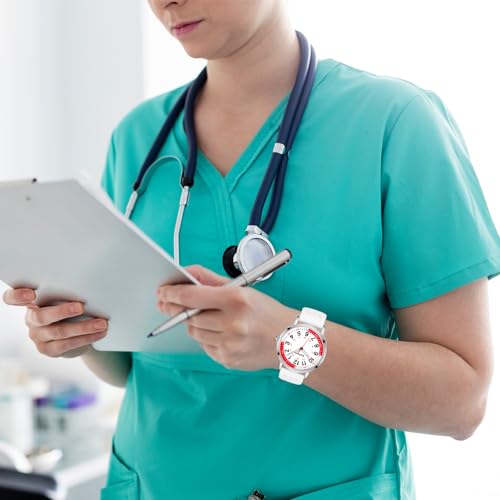 Nurse Watch for Nurse,Nursing Student,Medical - Product Imagery