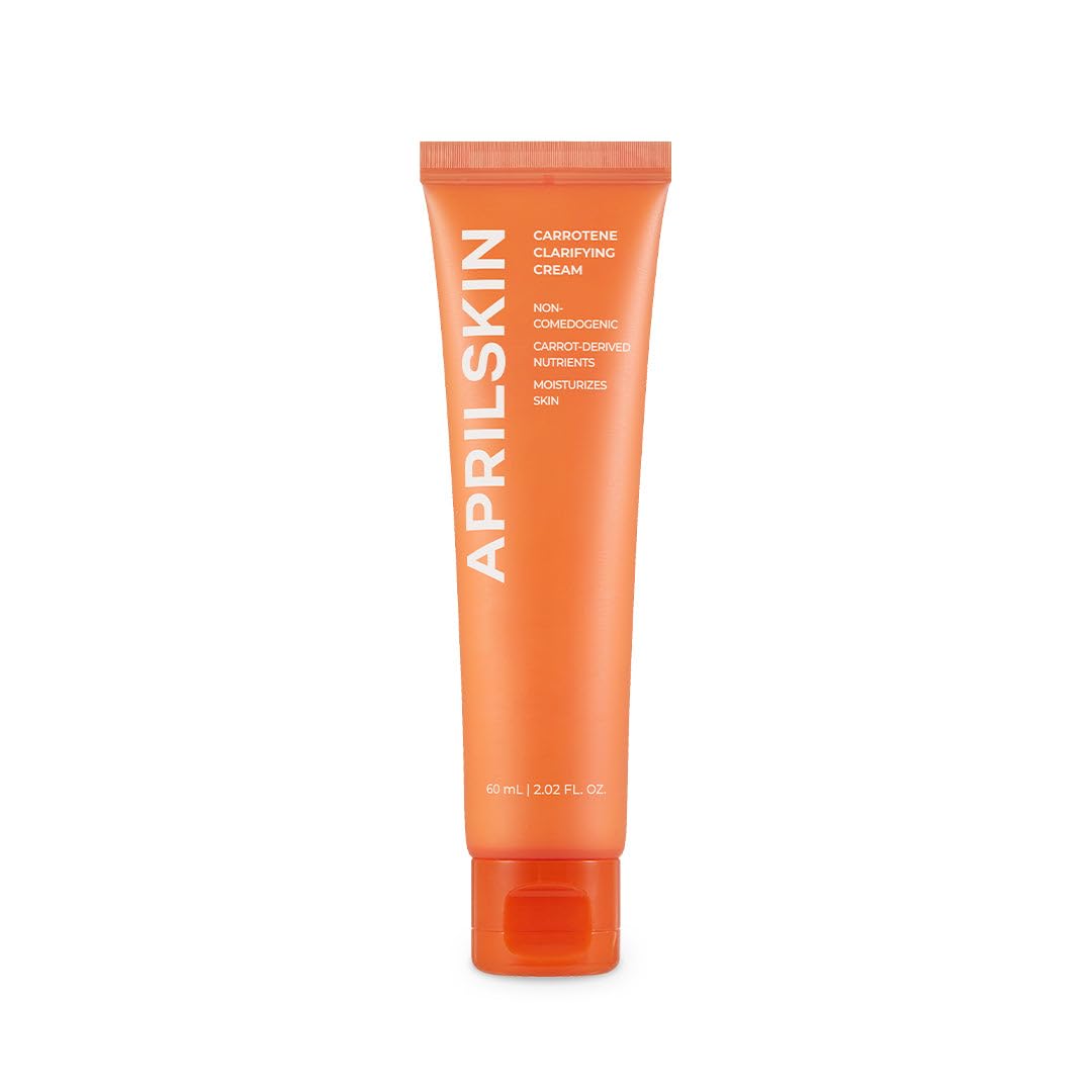 APRILSKIN Carrotene Clarifying Cream - APRILSKIN Official Product View 2