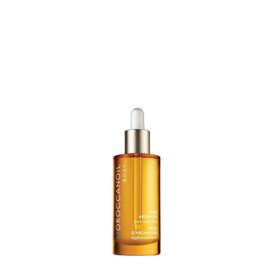 Moroccanoil Pure Argan Oil 1 7 Fl Oz - Premium Selection Official Imagery - 1