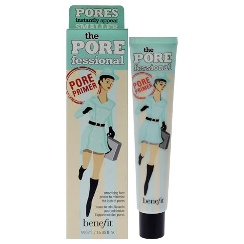 Benefit the POREfessional Pore Minimizing Primer Women - Benefit Official Imagery - 1
