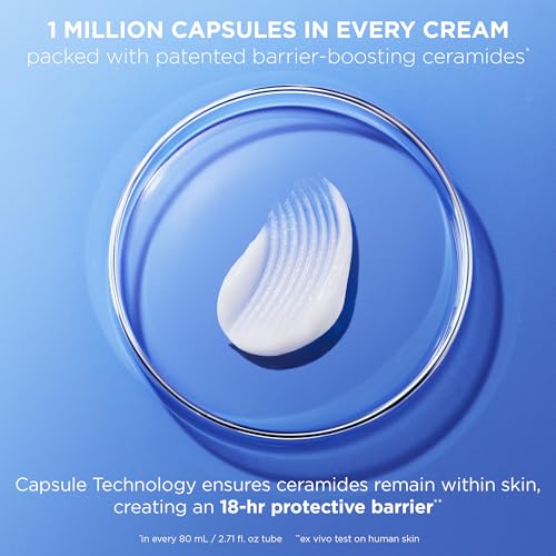 AESTURA ATOBARRIER365 Cream with Ceramides, Korean Face Moistu... - Product Imagery