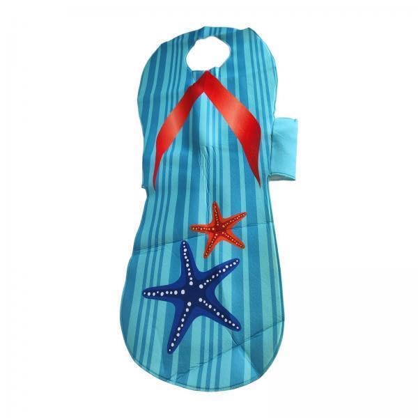 2x Flip Flop Costume Adorable Portable Party Prop Suit for - APLVFFZH Official Imagery - 1