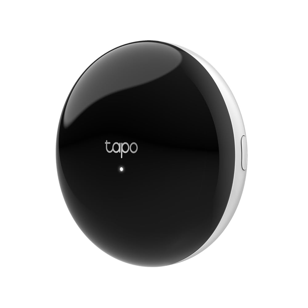 Tapo Smart IR IoT Hub w Chime Matter Certified H110 - Premium Selection Official Imagery - 1