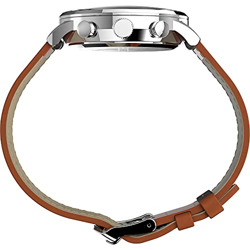 Timex Men's Waterbury Classic 40mm Watch - Product Imagery