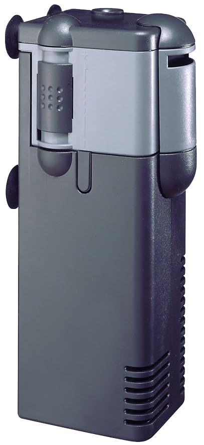 SICCE Nano Micron Small Internal Aquarium Filter 53 GPH - Sicce Official Imagery - 1