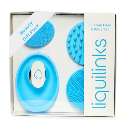 Beauty Gift Set - Liquilinks Official Imagery - 1