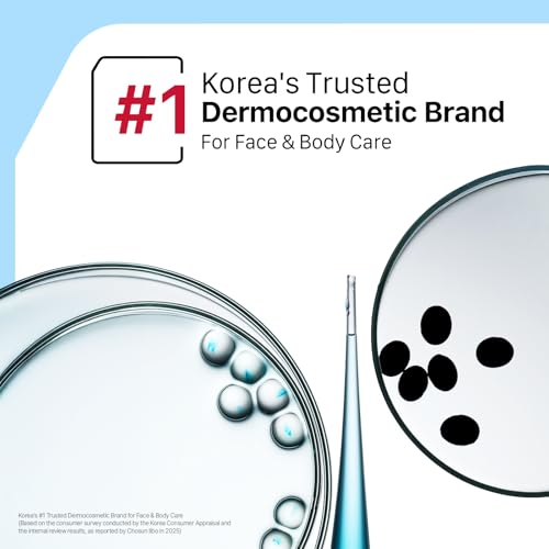 Illiyoon Ceramide Ato Concentrate Cream | Moisturizer for Dry & - Product Imagery