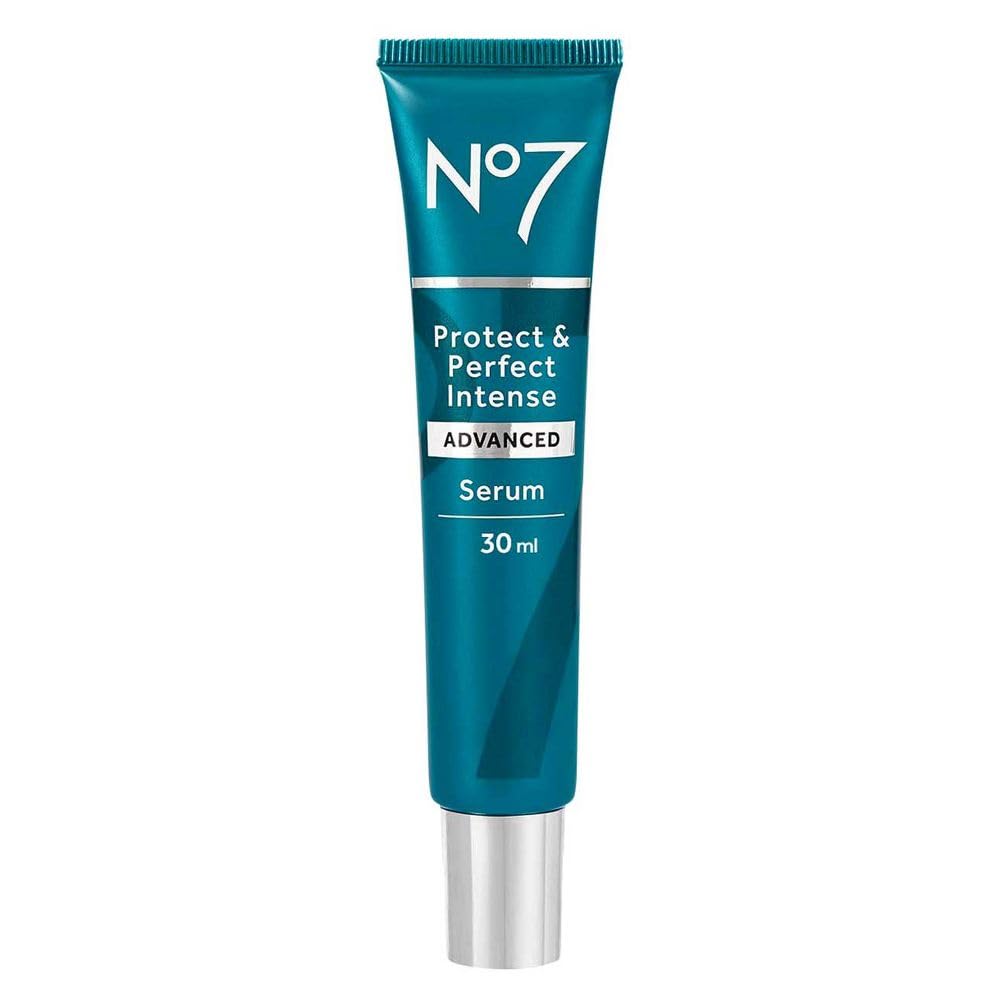 No7 Protect Perfect Intense Advanced Serum - No7 Official Imagery - 2