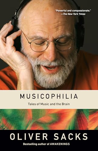 Musicophilia - Product Imagery