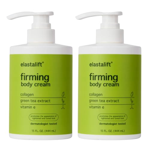 Elastalift Collagen Cream Fragrance Free Body Lotion Face - Elastalift Official Imagery - 1