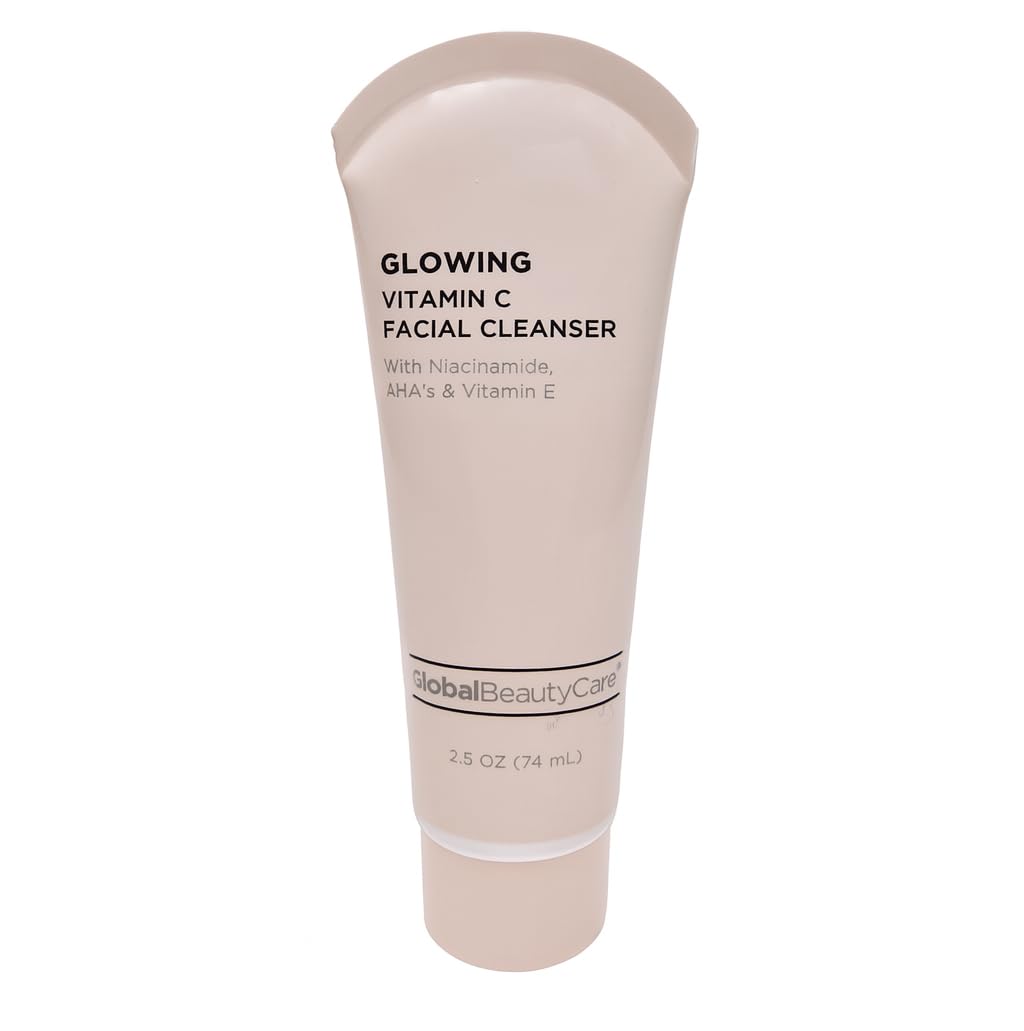 Global Beauty Care Vitamin C - Global Beauty Care
