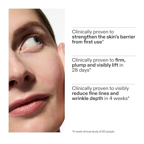The INKEY List Bio-Active Ceramide Repairing and Plumping - Product Imagery