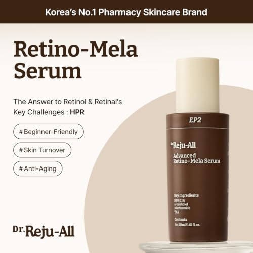 All Advanced Retino-Mela Serum 1 Fl Oz - Product Imagery