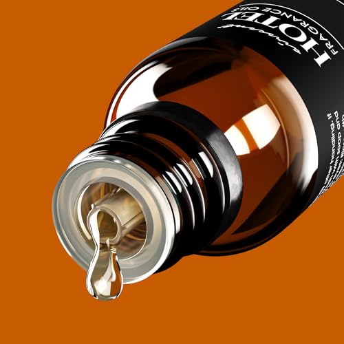 AirScent Hotel Diffuser Oil No. 1012 - The White Tea Hotel Scent - Product Imagery