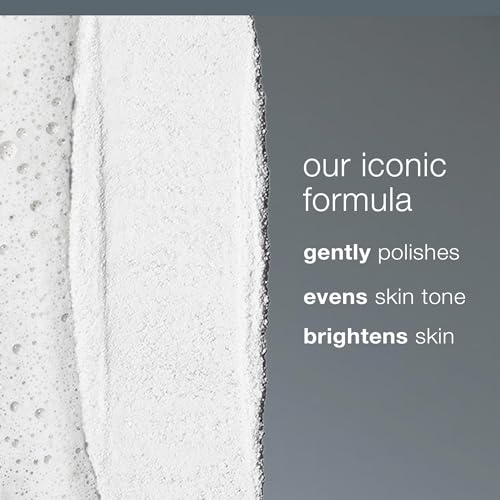 Dermalogica Daily Microfoliant, Brightening Face Exfoliator - Product Imagery