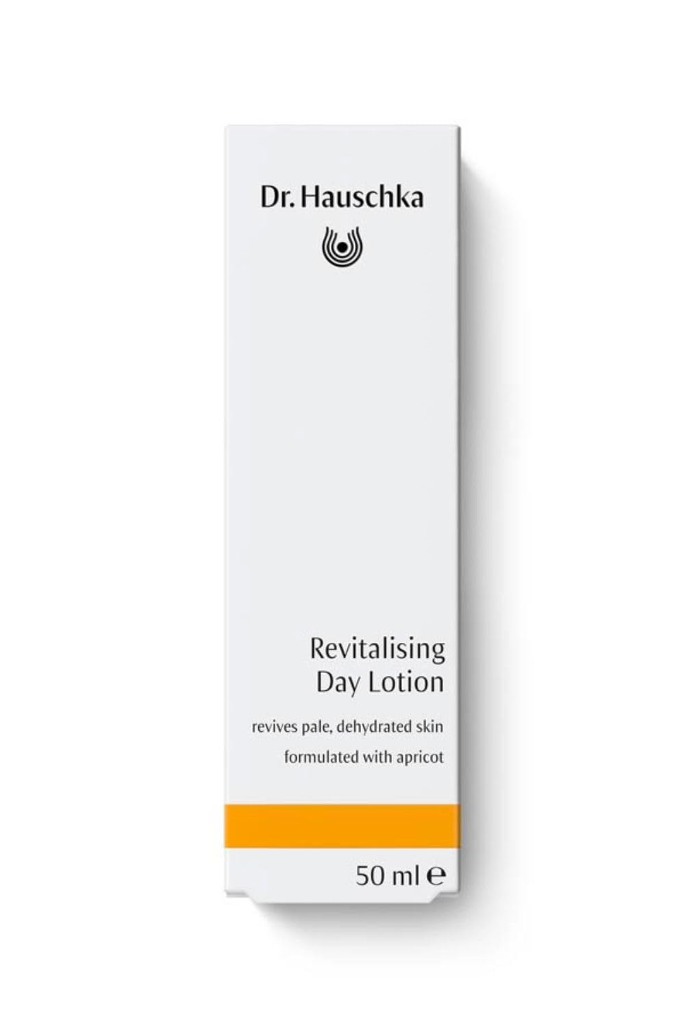 Dr Hauschka Revitalizing Day Lotion 1 7 fl oz - Dr. Hauschka Official Imagery - 3