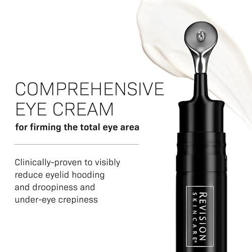 Revision Skincare D·E·J® Firming Face & Eye Care Set - Product Imagery