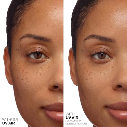 La Roche-Posay Anthelios UVAir™ Sunscreen Serum SPF 50 with - Product Imagery
