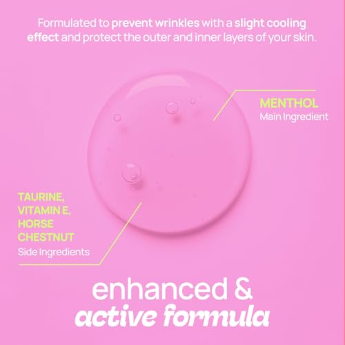 Under Eye Patches | Eye Mask for Puffy Eyes & Dark Circles, - Product Imagery