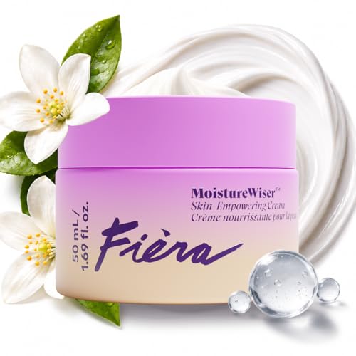 FI RA MoistureWiser Face Moisturizer for Mature Skin - FIÈRA Official Imagery - 1