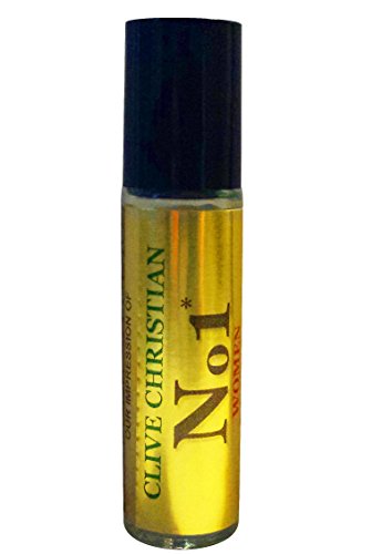 Perfume Studio Fragrance Oil Impression Compatible to Fits Clive - Product Imagery