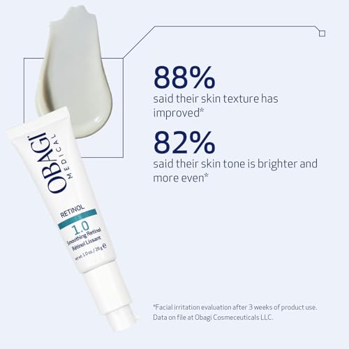 Obagi360 Retinol 1.0, 1 oz - Product Imagery