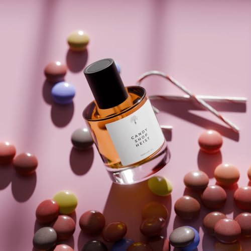 Eternal perfume oils Candy Shop Heist Perfume Oil for Women and - Product Imagery