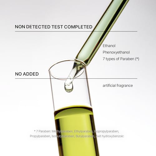 Parnell Cicamanu Cotton Clear Pad | Gentle Daily Exfoliating & - Product Imagery