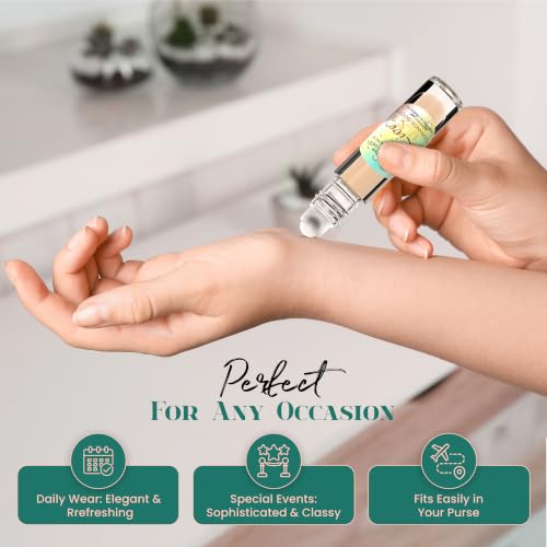 MOBETTER FRAGRANCE OILS' Our Impression of Live Luxe (W) Body - Product Imagery