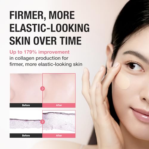 DEAR DAHLIA Daily PDRN BB Cream (Rosy Sand) + Makeup Multi - Product Imagery