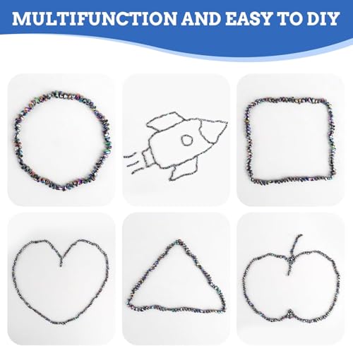Matassari 550pcs Fidget Toy, Sensory Toys for Adults & - Product Imagery