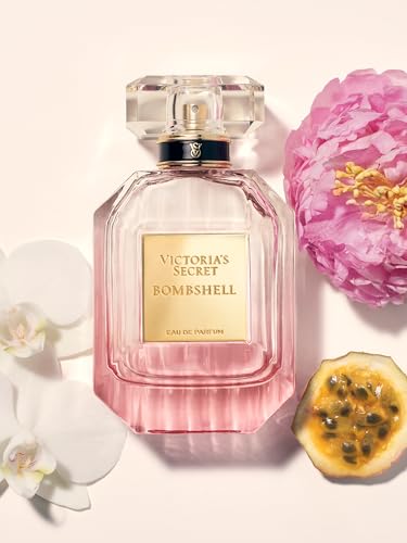 Victoria's Secret Bombshell Mini Fragrance Duo Gift Set, Eau de - Product Imagery
