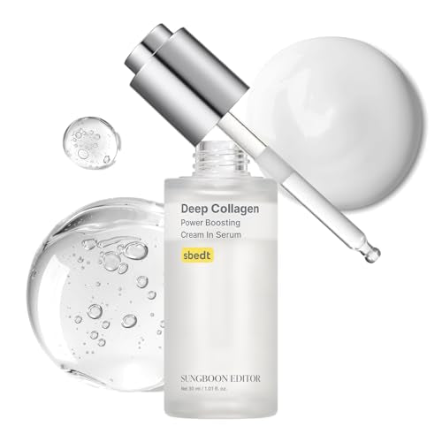 SUNGBOON EDITOR Smooth & Plump-Looking First-Step Duo, Surface - Product Imagery
