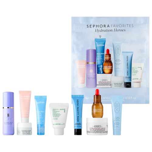 Hydration Heroes Value Gift Set - Product Imagery