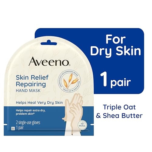 Aveeno Sensitive Skin Essentials Gift Set, 4 Items - Product Imagery