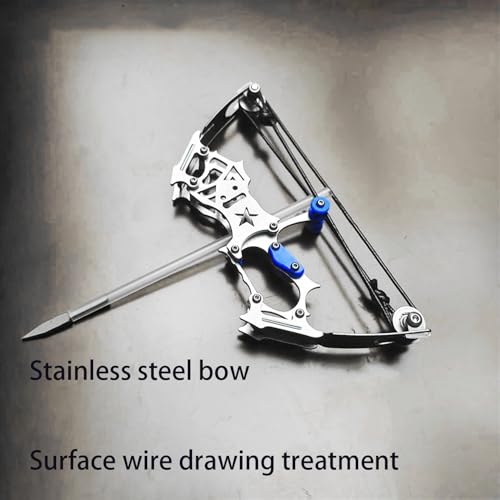 Archery Bow Set Left and Right Hand Compound Bow Hunting Bow - Product Imagery