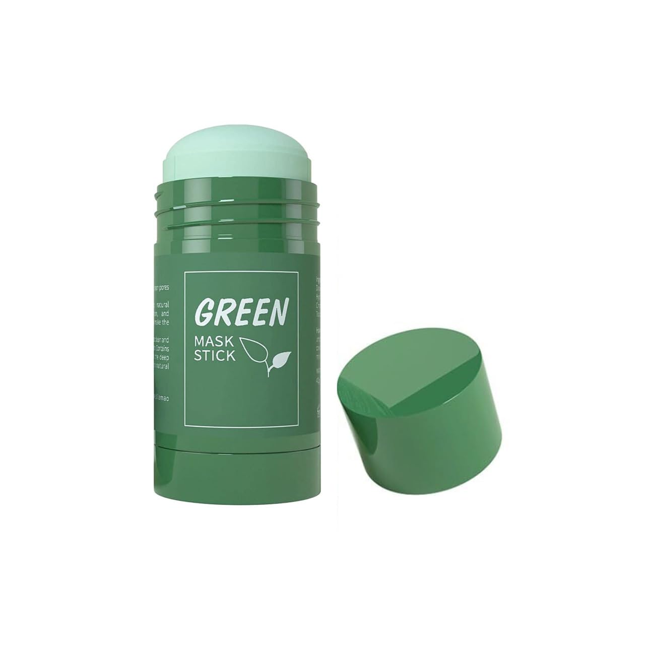 for Face, Blackhead Remover with Green Tea Extract, Deep Pore - Product Imagery