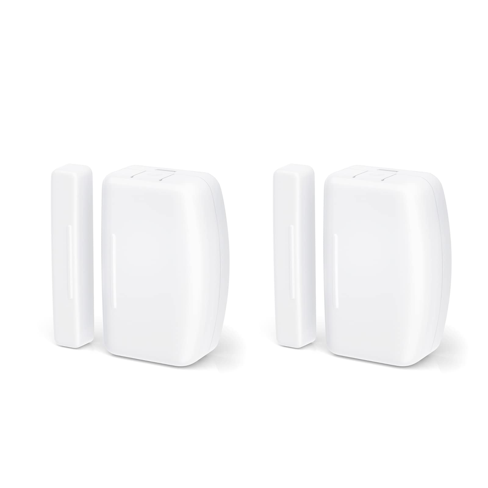 THIRDREALITY Zigbee Contact Sensor 4 Pack Door and Window - THIRDREALITY Official Imagery - 8