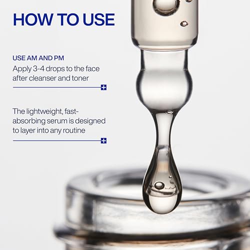 IOPE Expert PDRN Caffeine Shot Serum - Anti-Aging Face Serum t... - Product Imagery