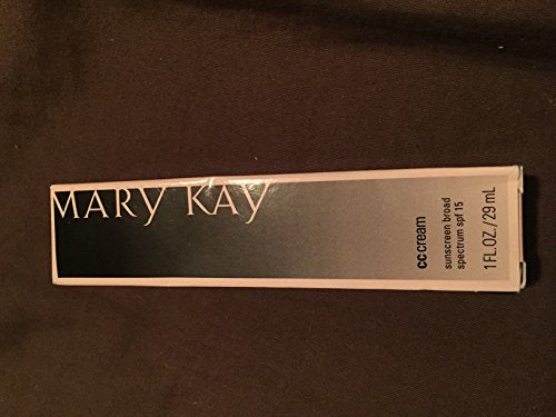Konipl Mary Kay Cc Cream Medium - deep - Konipl Official Product View 1
