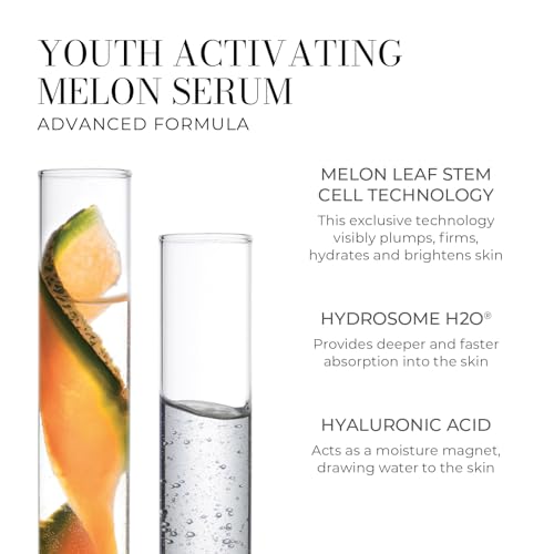 Meaningful Beauty Travel Size 3-Piece Anti-Aging Skincare - Product Imagery