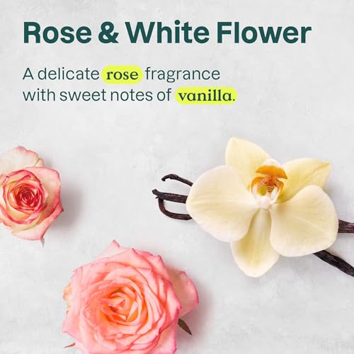 ATTITUDE Pregnancy pH-Balanced Body Wash, EWG Verified, - Product Imagery