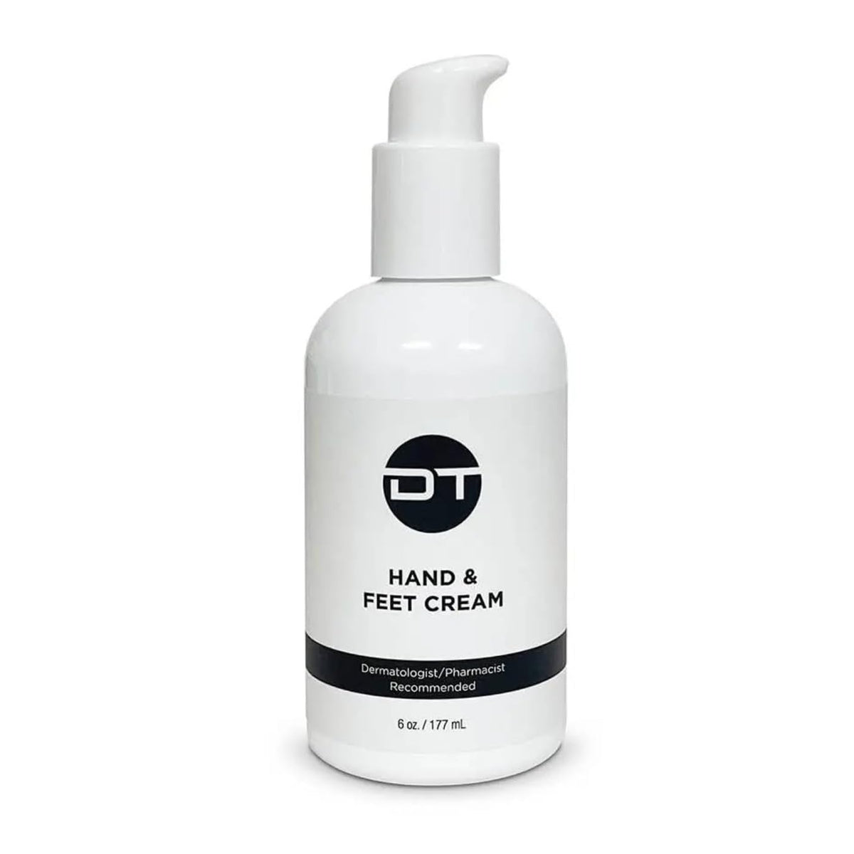 Hand Foot Cream Cracked Heel Cream with Urea Lactic Acid - DT Collagen Official Imagery - 2
