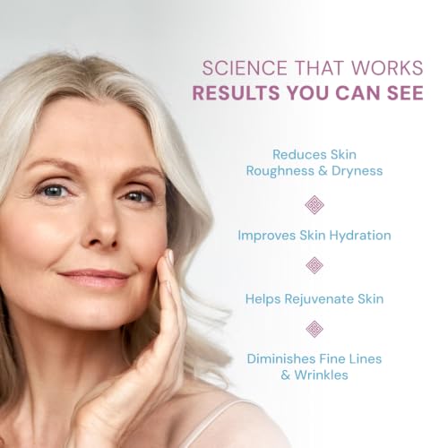 Hygieia + Hyaluronic Acid Liposomal Cream for Face, Neck & Body, - Product Imagery