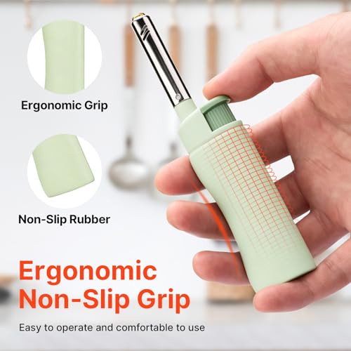 MK Lighter 10pcs. Outdoor Series Candle Lighters, Windproof - Product Imagery