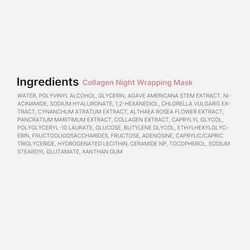 medicube Glass Skin Collagen Trial Kit - Mini Skincare Set - Product Imagery