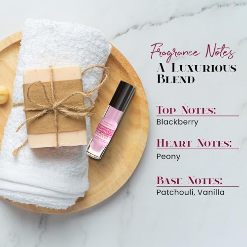 MOBETTER FRAGRANCE OILS Vickies Secret Bombshelter Magic - Product Imagery