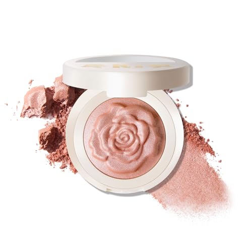 LAURA GELLER Baked Blush n Brighten Powder Blush - LAURA GELLER NEW YORK Official Imagery - 1