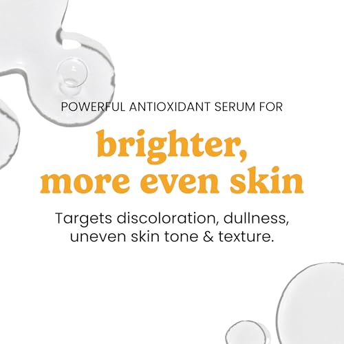 Timeless Skin Care Vitamin C Serum with Vitamin E & Ferulic Acid  - Timeless Skin Care