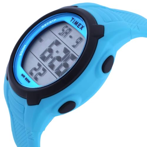 Timex Unisex T100 40mm Watch - Product Imagery